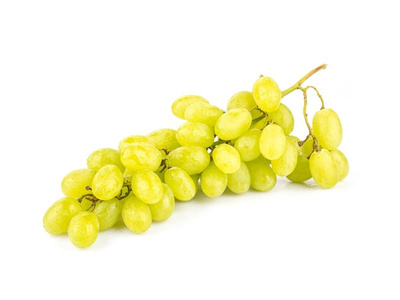 Produktfoto zu Tafeltrauben Muskat weiß