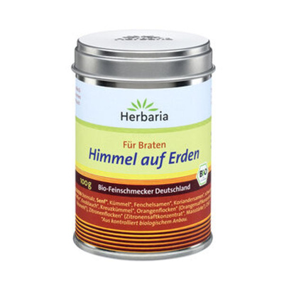 Produktfoto zu Bratengewürz-Himmel auf Erden