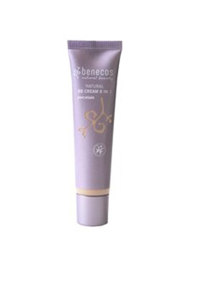 Produktfoto zu Natural BB Cream porcelain