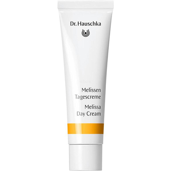 Produktfoto zu Melissen Tagescreme 30 ml