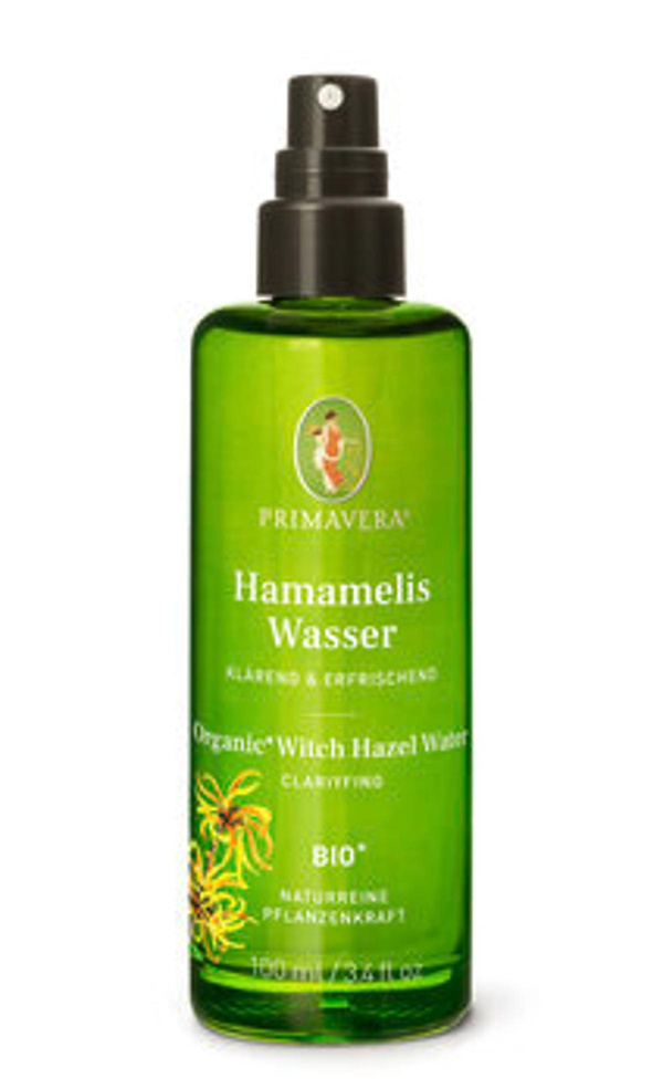 Produktfoto zu Hamameliswasser 100 ml