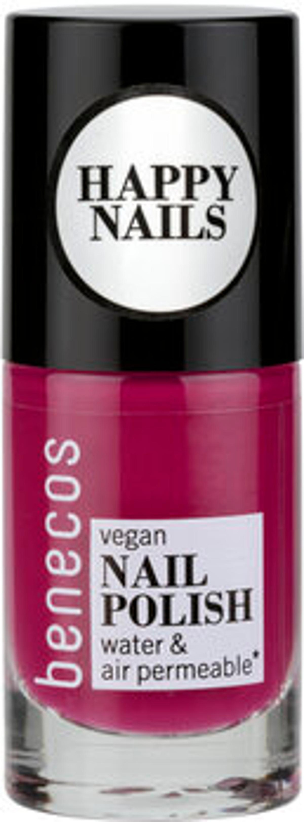 Produktfoto zu Nagellack Wild Orchid