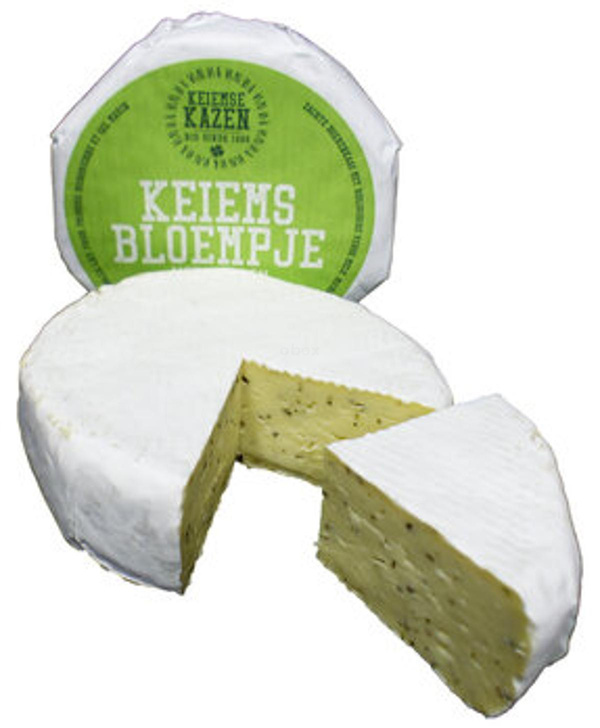 Produktfoto zu Petite Fleur mit Kräutern