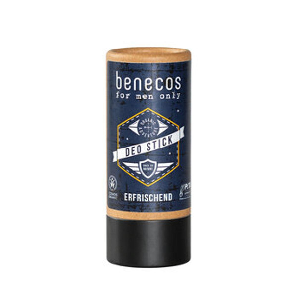 Produktfoto zu For Men Only Deo Stick