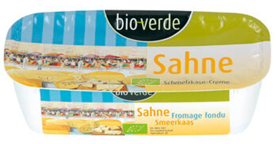Produktfoto zu Sahne Schmelzkäse-Zubereitung