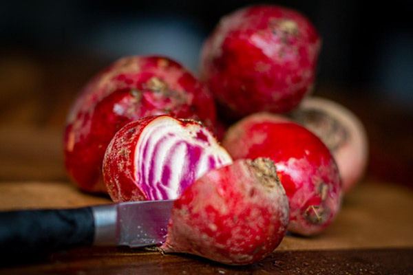 Produktfoto zu Ringelbete