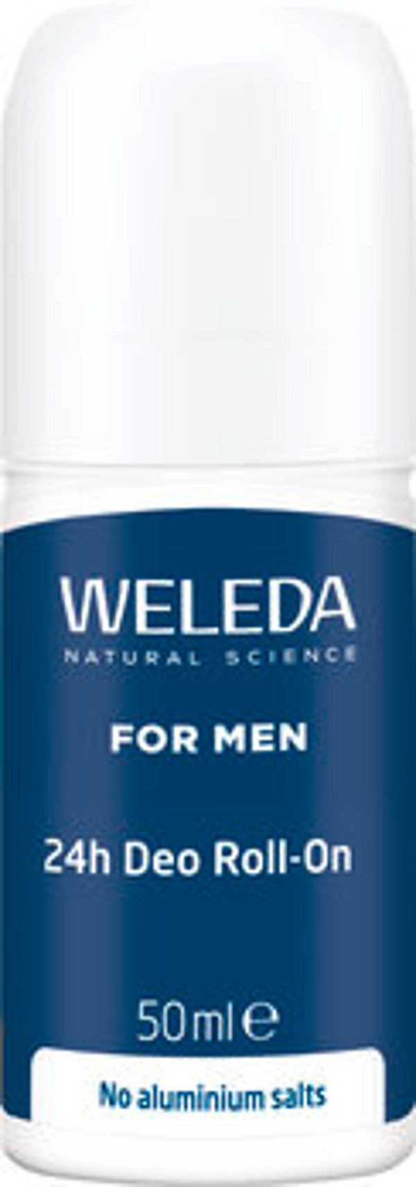 Produktfoto zu Men 24h Deo Roll-On