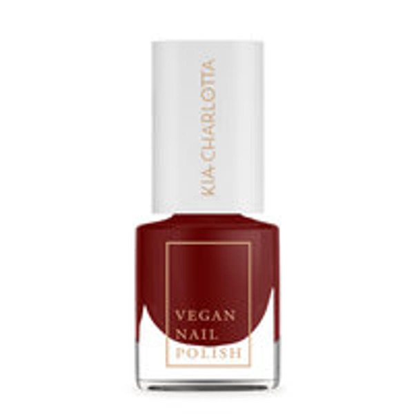 Produktfoto zu Nagellack Successful Kirschrot