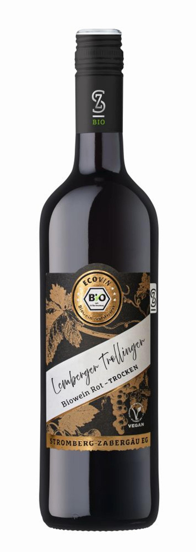 Produktfoto zu Lemberger-Trollinger