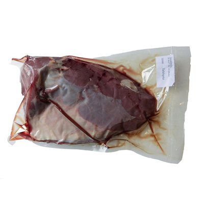Produktfoto zu Galloway-Tafelspitz, ca. 1kg
