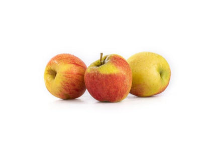 Produktfoto zu Apfel säuerlich
