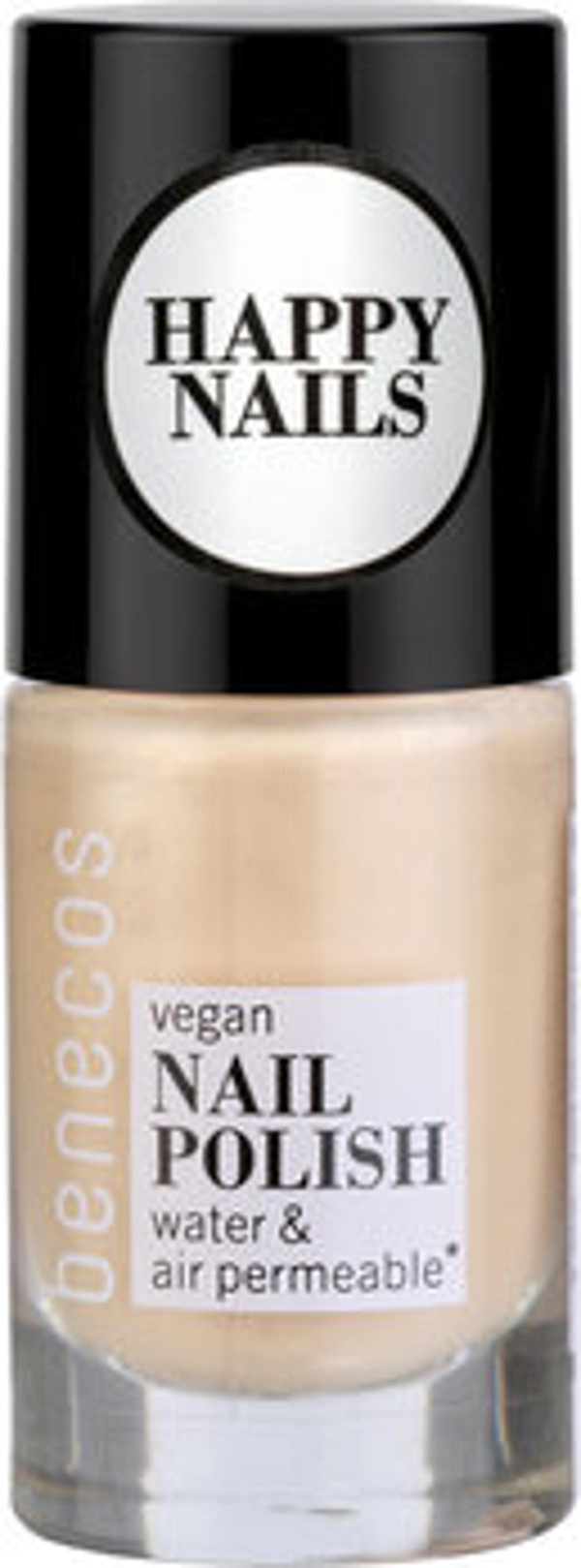 Produktfoto zu Nagellack sharp rosé
