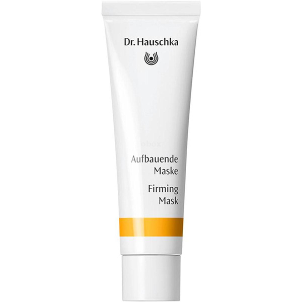 Produktfoto zu Aufbauende Maske 30 ml