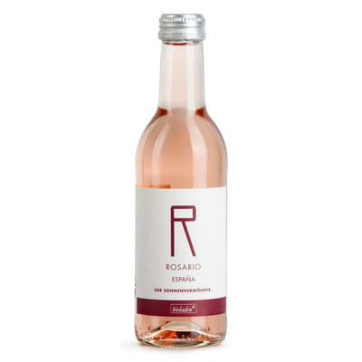 Produktfoto zu Rosario Rosé, 250ml