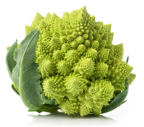 Produktfoto zu Romanesco