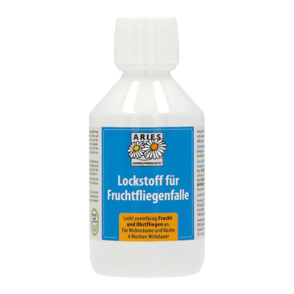 Produktfoto zu Fruchtfliegen-Köderflüssigkeit