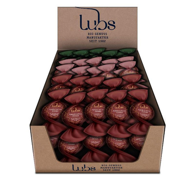 Produktfoto zu Confiserie Osterei (verschiedene Sorten)