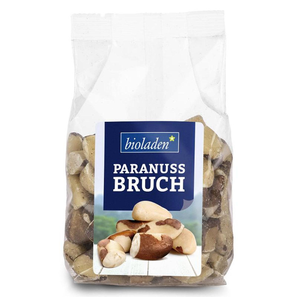 Produktfoto zu b* Paranusskerne Bruch
