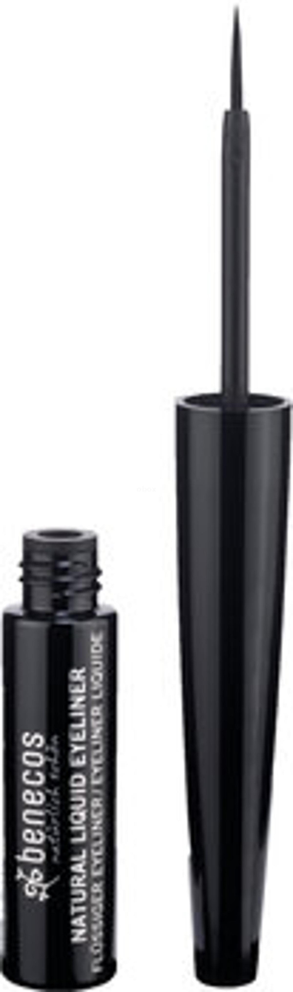 Produktfoto zu Natural Liquid Eyeliner