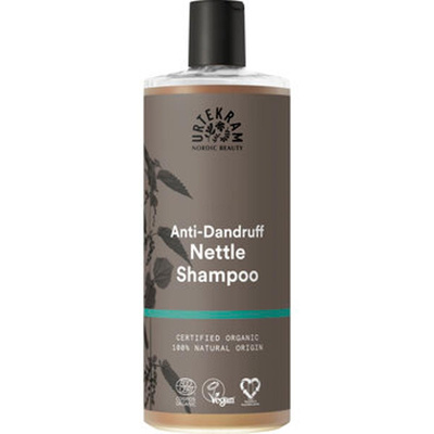 Produktfoto zu Shampoo Brennessel