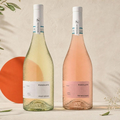 Produktfoto zu Wein-Reise für zu Hause - Etappe 1