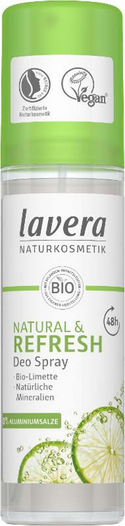 Produktfoto zu Deo Spray Refresh
