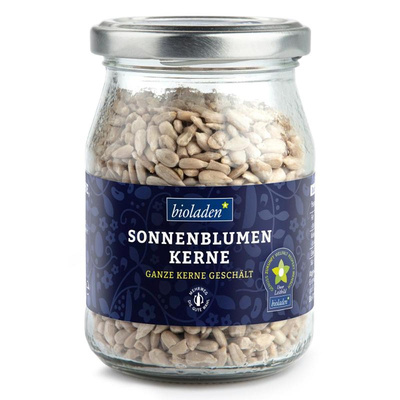 Produktfoto zu b*Sonnenblumenkerne