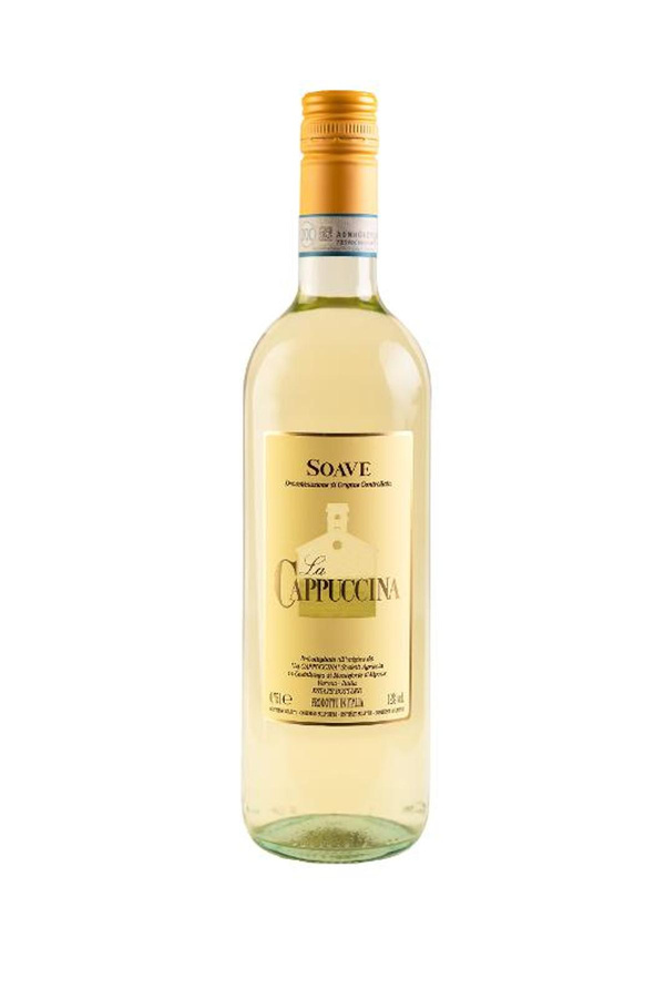 Produktfoto zu Soave weiß