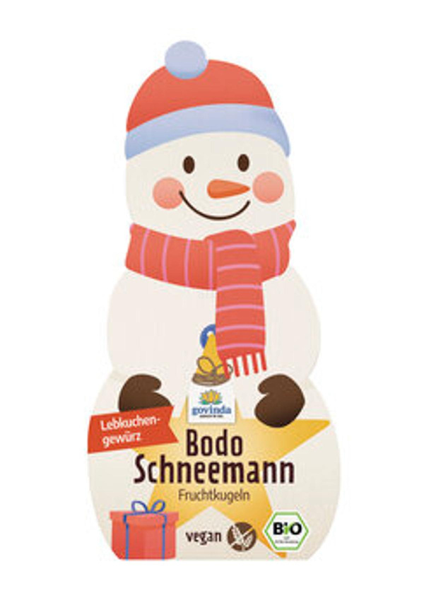 Produktfoto zu Fruchtkugeln Schöne Winterzeit