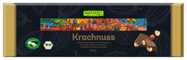 Produktfoto zu Krachnuss 300g