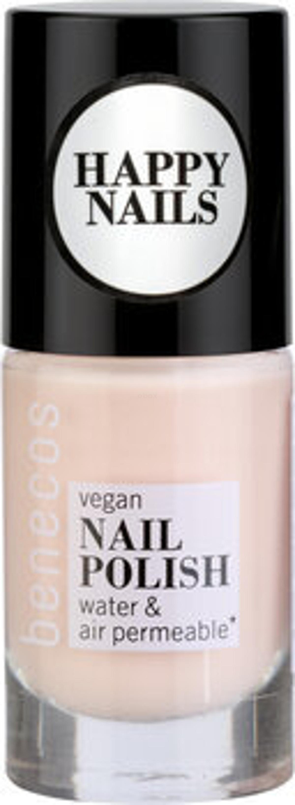 Produktfoto zu Nagellack be my baby