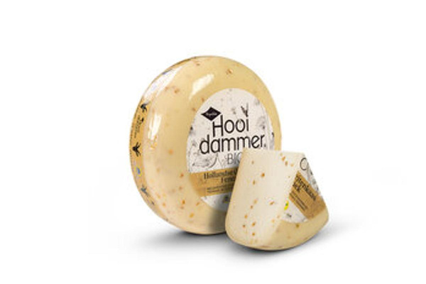 Produktfoto zu Ziegengouda  Bockshornklee