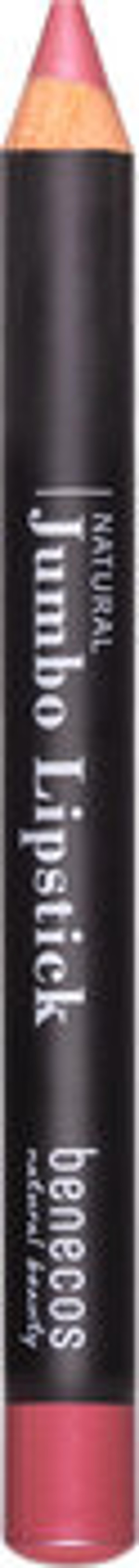 Produktfoto zu Jumbo Lipstick Rosy Brown