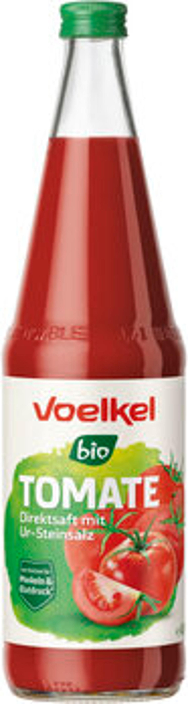 Produktfoto zu Tomatensaft