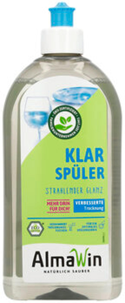 Produktfoto zu Klarspüler
