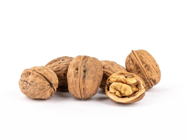 Produktfoto zu Walnüsse in d. Schale