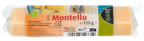 Produktfoto zu Montello Stick (6 x 125g)