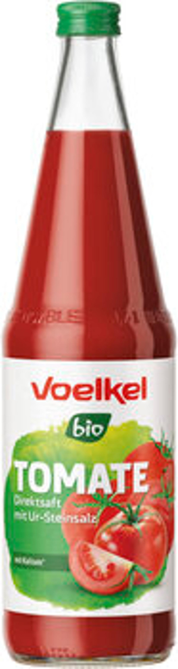 Produktfoto zu Tomatensaft