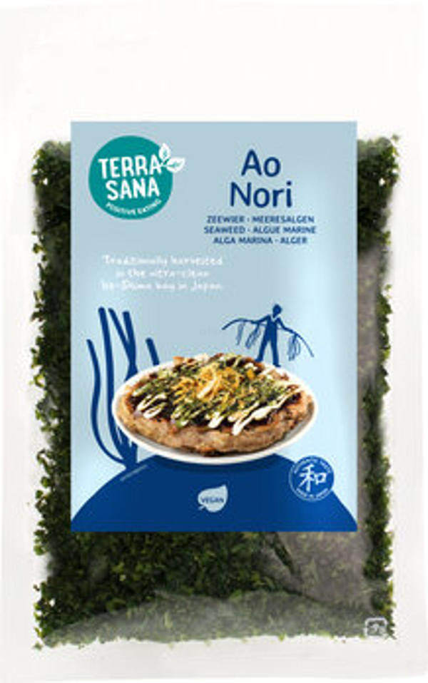 Produktfoto zu AO Nori Flocken