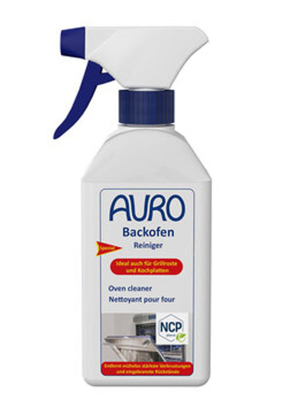Produktfoto zu Backofenreiniger