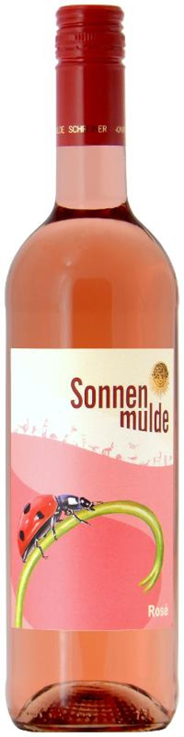 Produktfoto zu Rosé