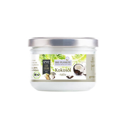 Produktfoto zu Kokosöl nativ