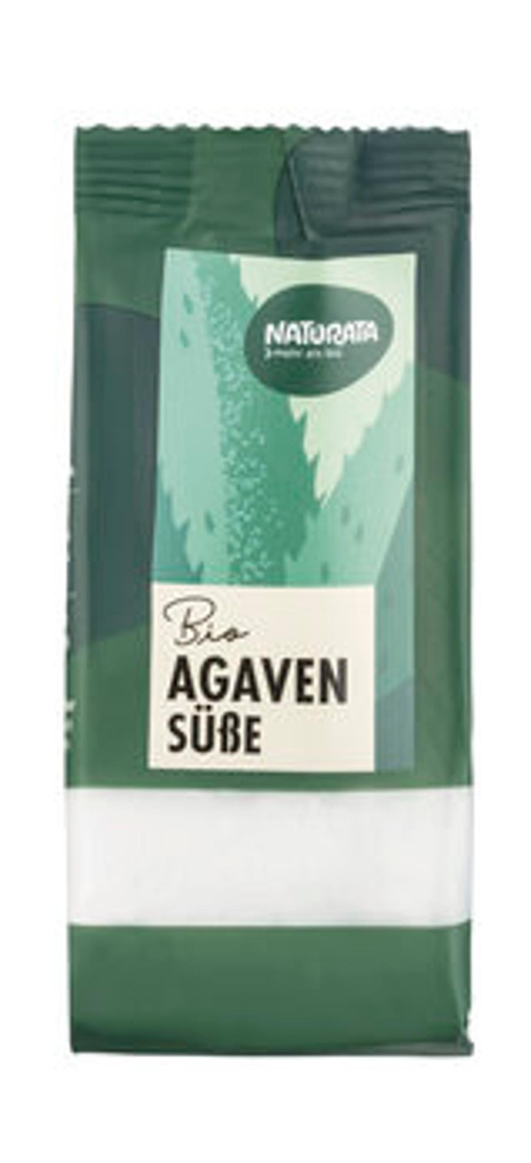 Produktfoto zu Agavensüße