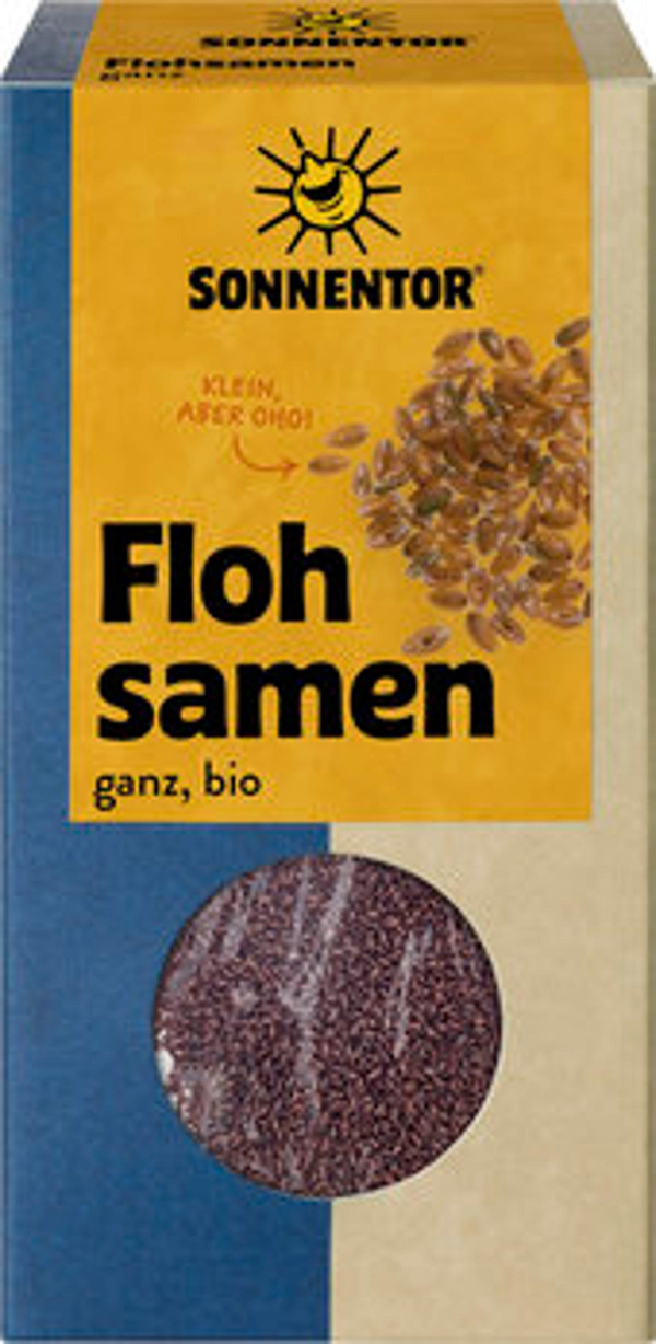 Produktfoto zu Flohsahmen ganz