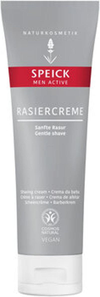Produktfoto zu Men Active Rasiercreme