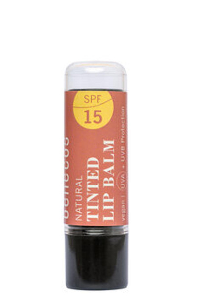 Produktfoto zu Tinted Lip Balm mit LSF Coral Breeze