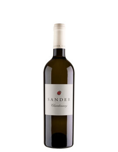 Produktfoto zu Chardonnay trocken, weiß