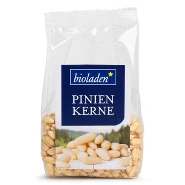 Produktfoto zu b* Pinienkerne 100g