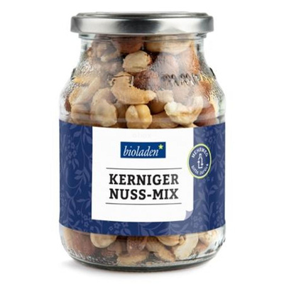 Produktfoto zu b*Kerniger Nuss-Mix