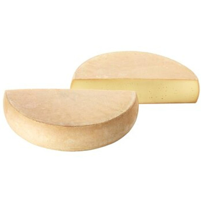 Produktfoto zu Allgäuer Heumilch-Raclette
